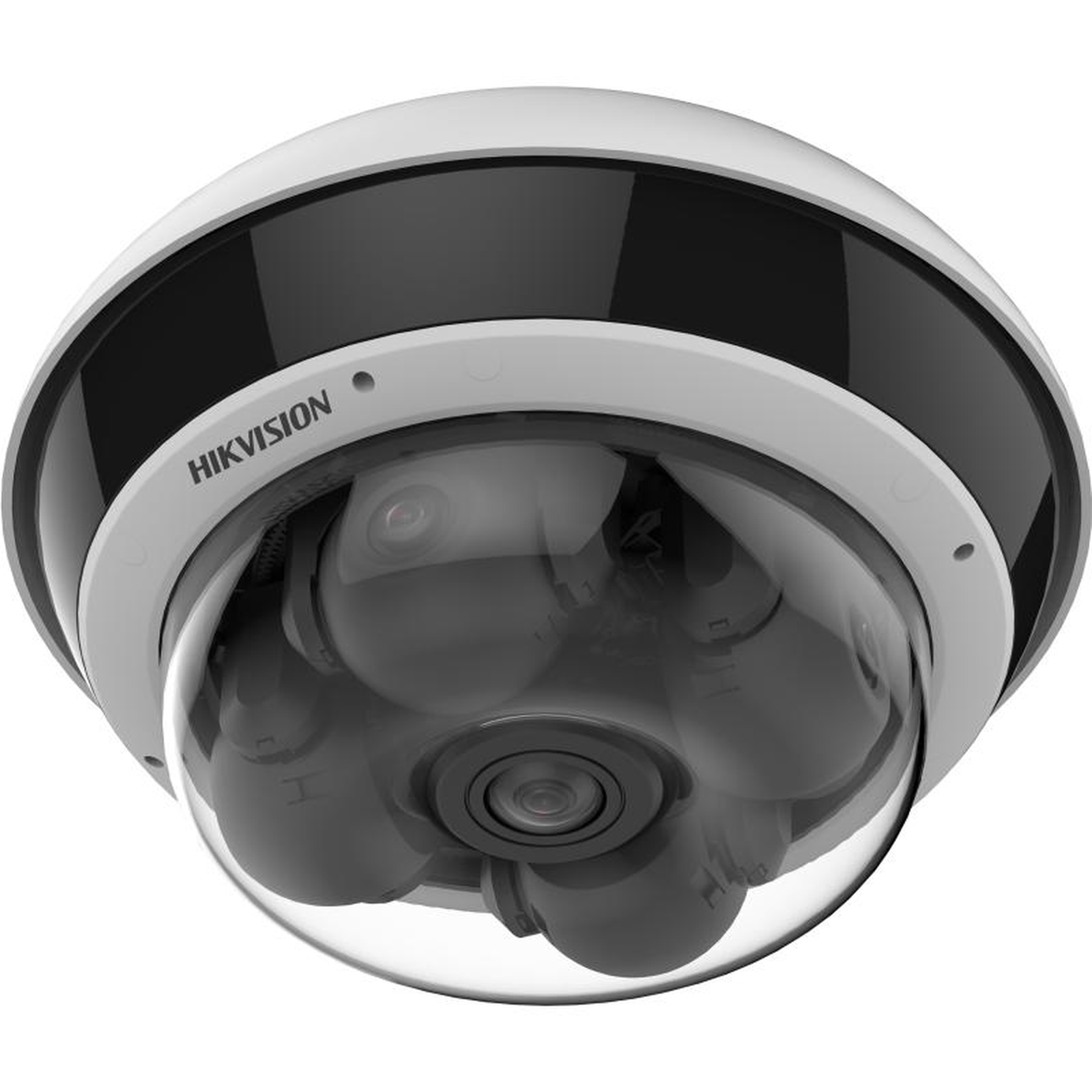 HIkvision 5 Directional Multisensor Network Camera