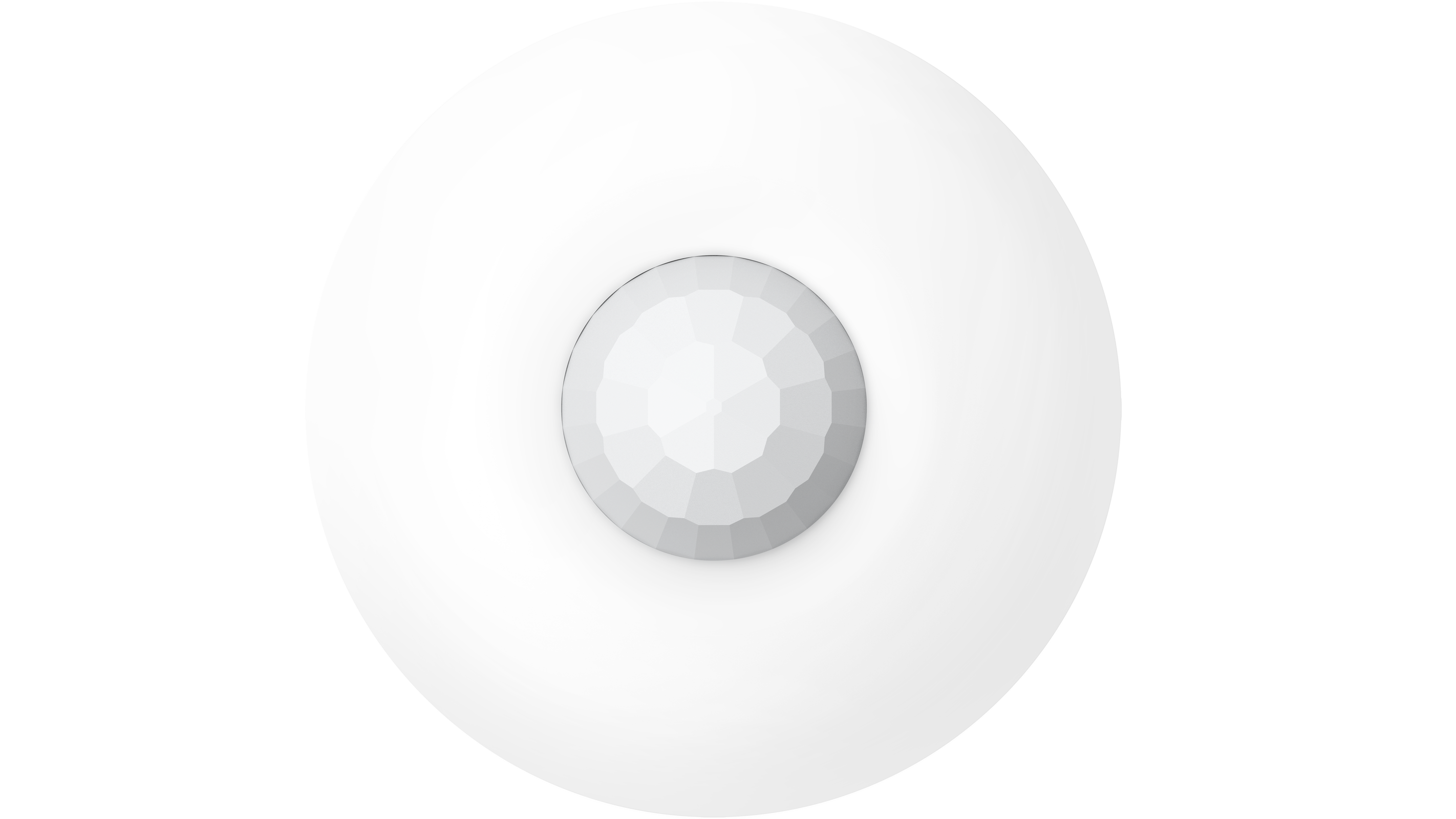 Wireless PIR Ceiling Detector