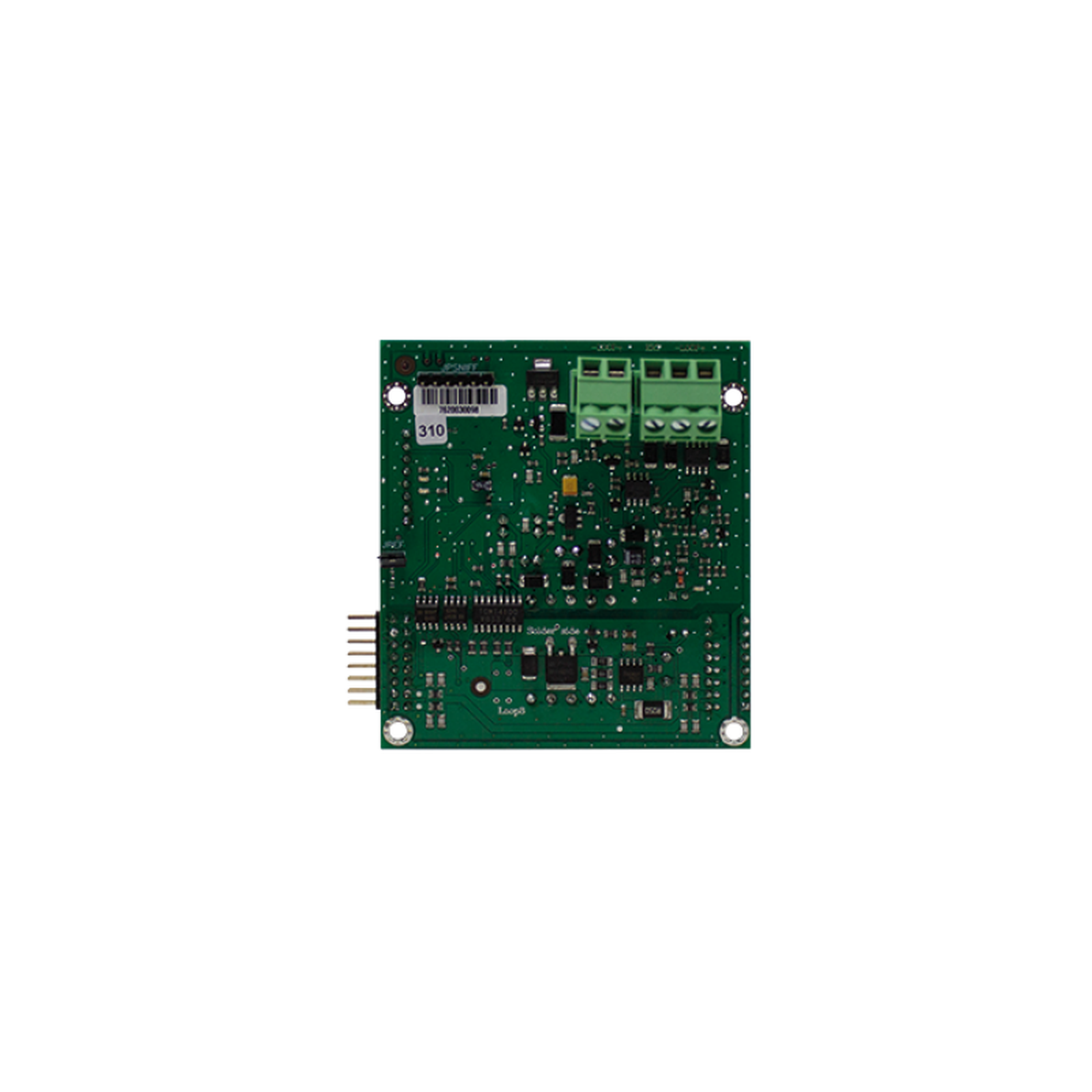 Comelit LogiFire 1 Loop Card for Addressable Panel 41CPE118