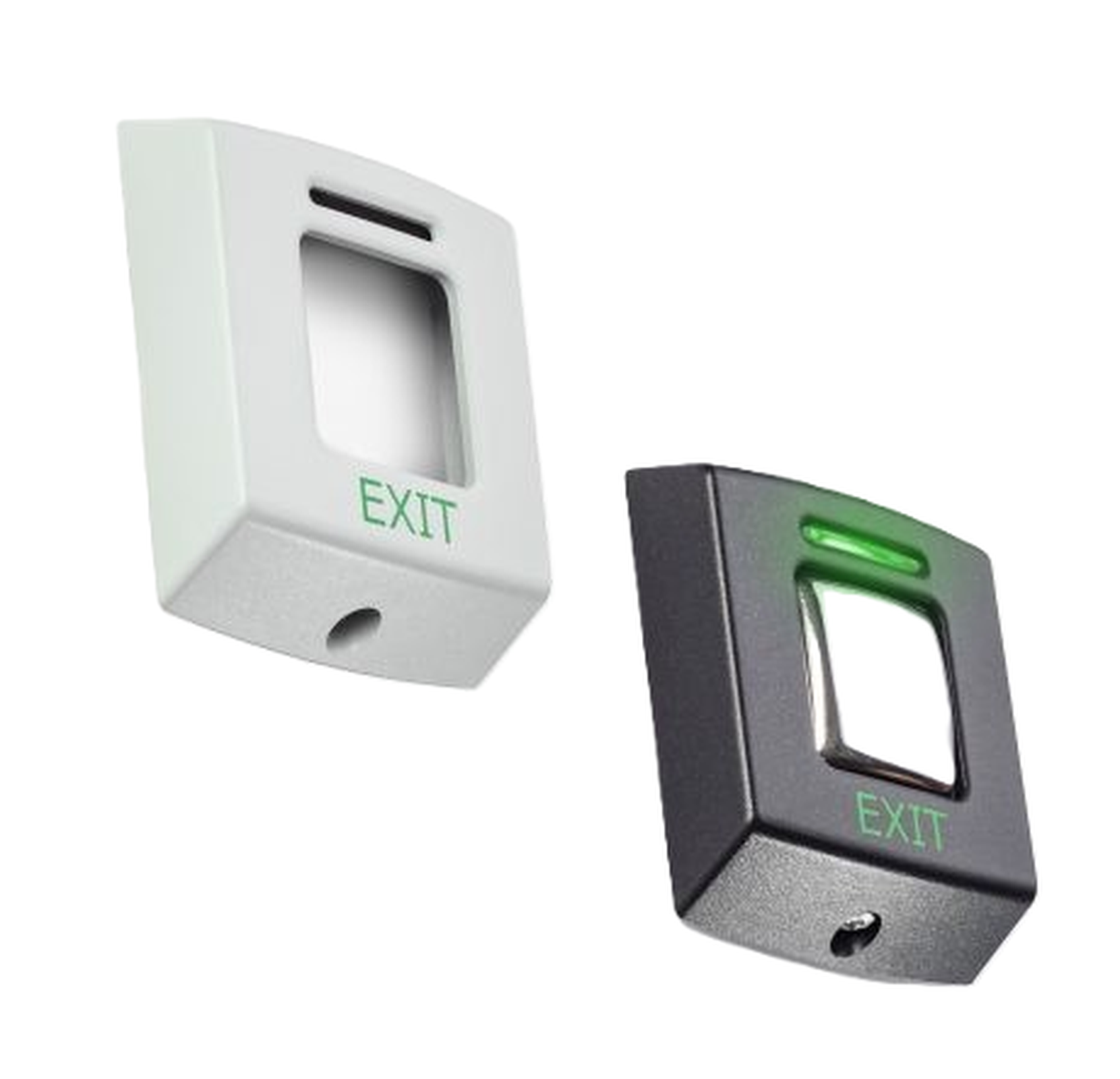 Paxton E50 Exit Button