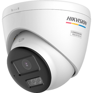 Hikvision DS-2CE72KF3T-LSYE(2.8mm) 3K Smart Hybrid Light ColorVu Fixed Turret Camera