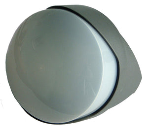 GJD GJD020 Opal XL External PIR Detector Grey