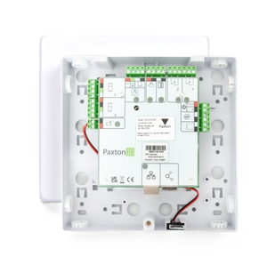 Paxton10 Door Controller - Plastic Enclosure