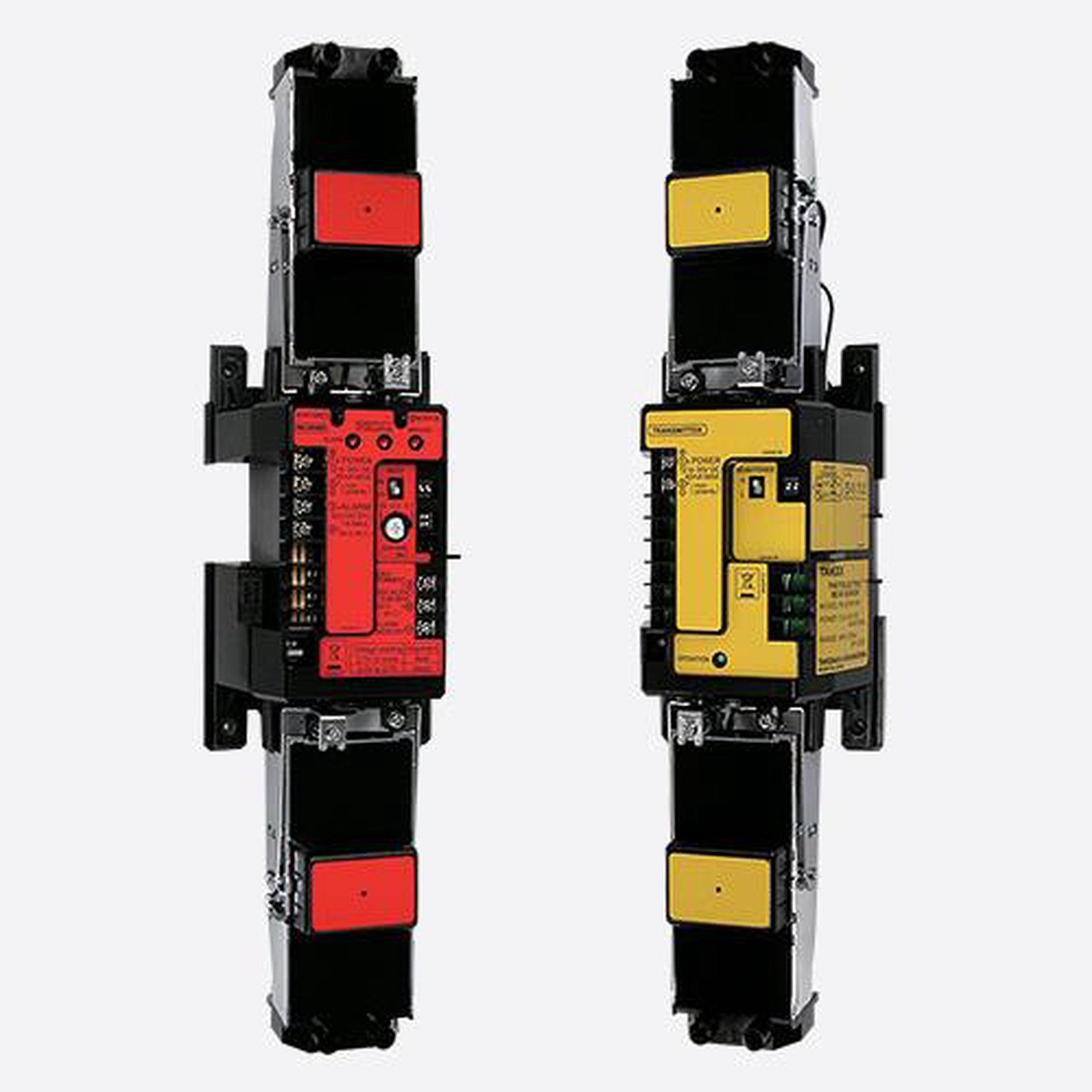 Takex Quad Beams 4 Channel up to 100m for use in TA Beam Towers