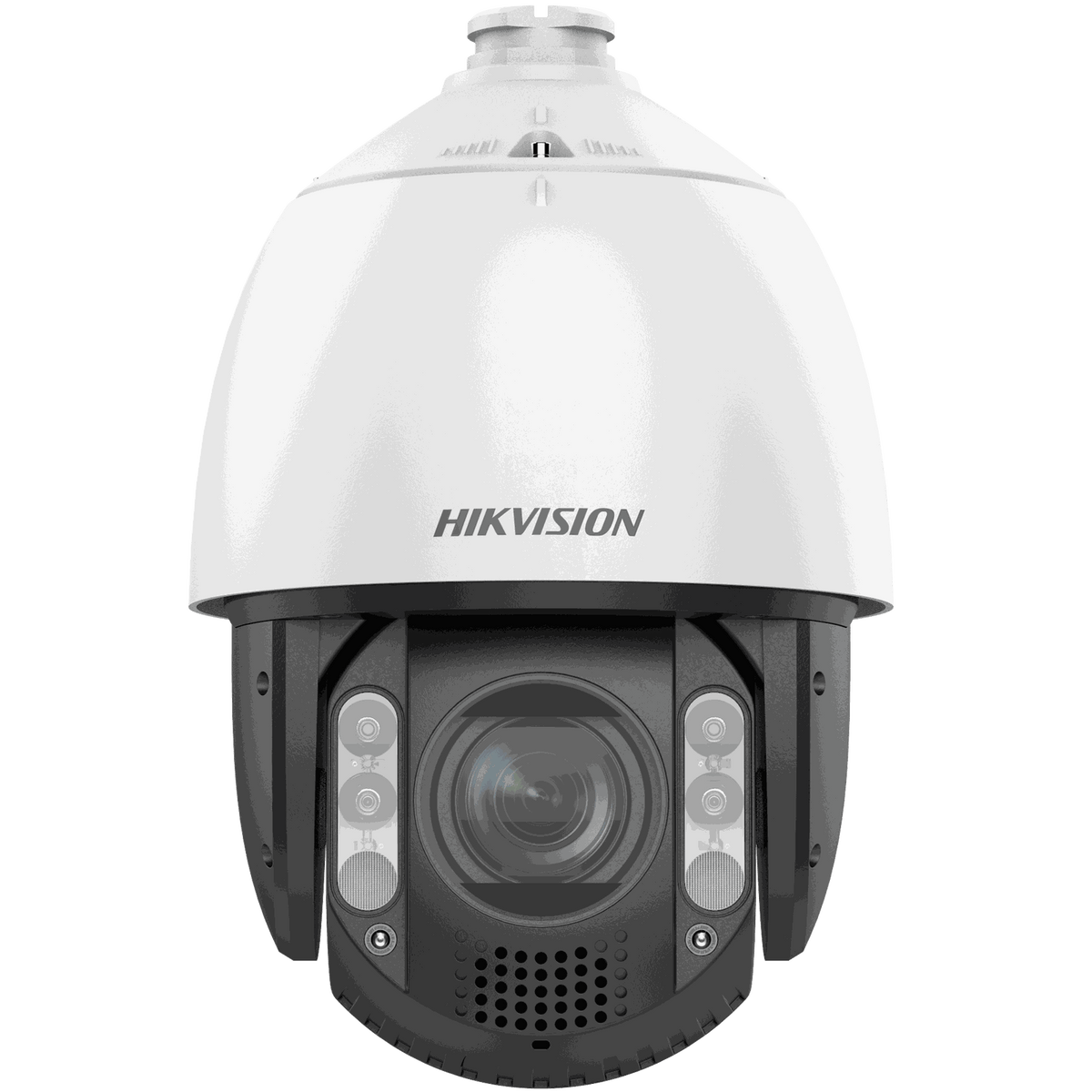 Hikvision 7-inch 4MP 12X ColorVu Network Speed Dome