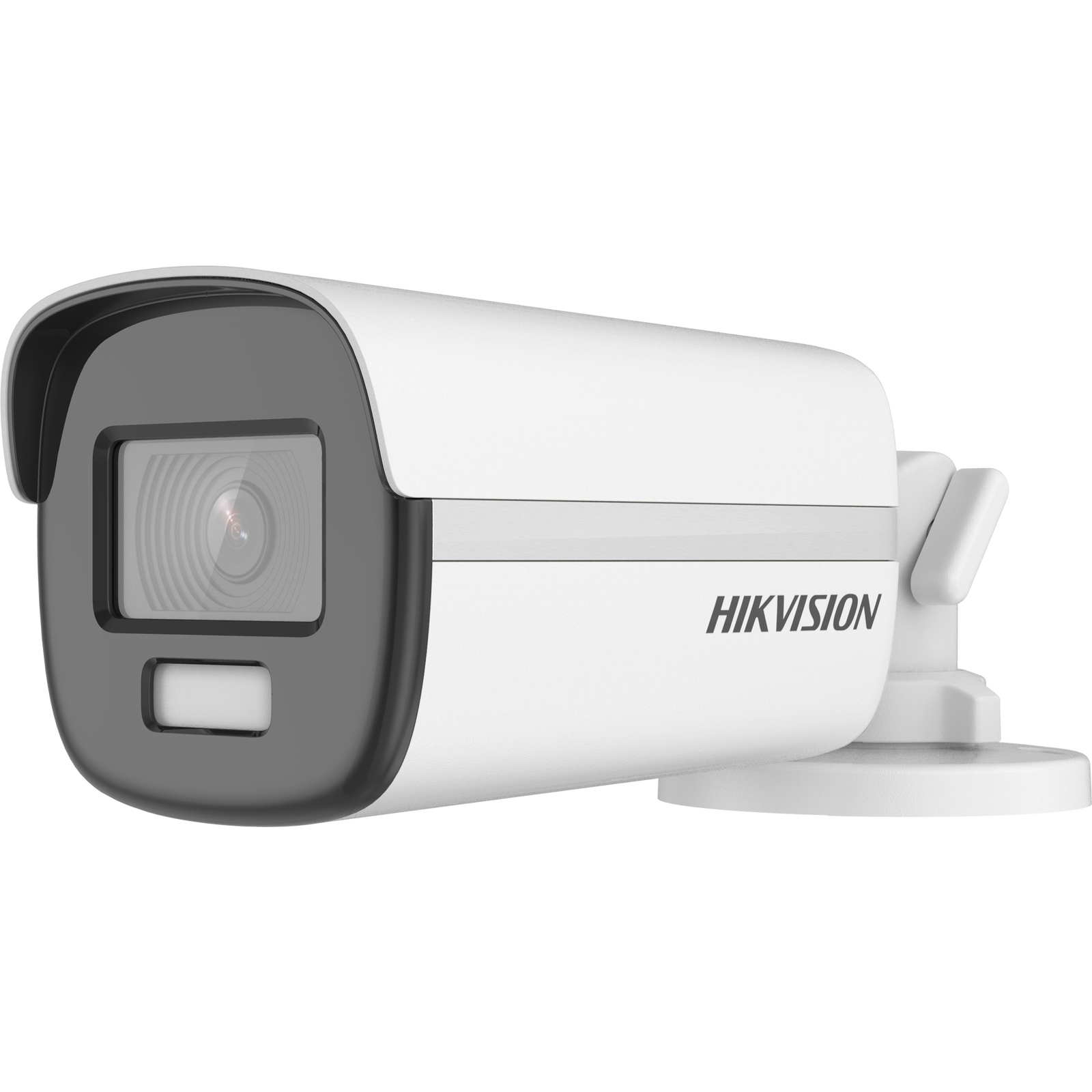 Hikvision 4K ColorVu PoC Fixed Mini Bullet Camera