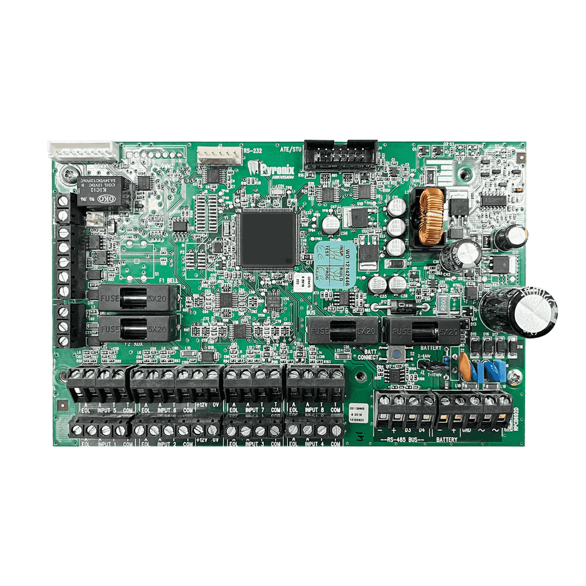 Pyronix PCB for EURO 76/46 Panel