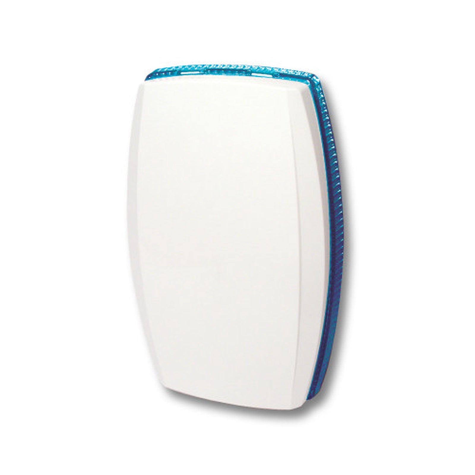 Texecom Premier Elite Odyssey 4 Complete White/Blue
