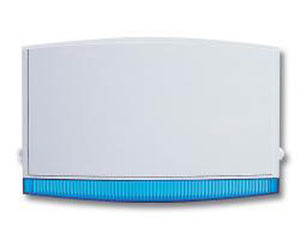 Texecom Premier Elite Odyssey 2 Complete White/Blue