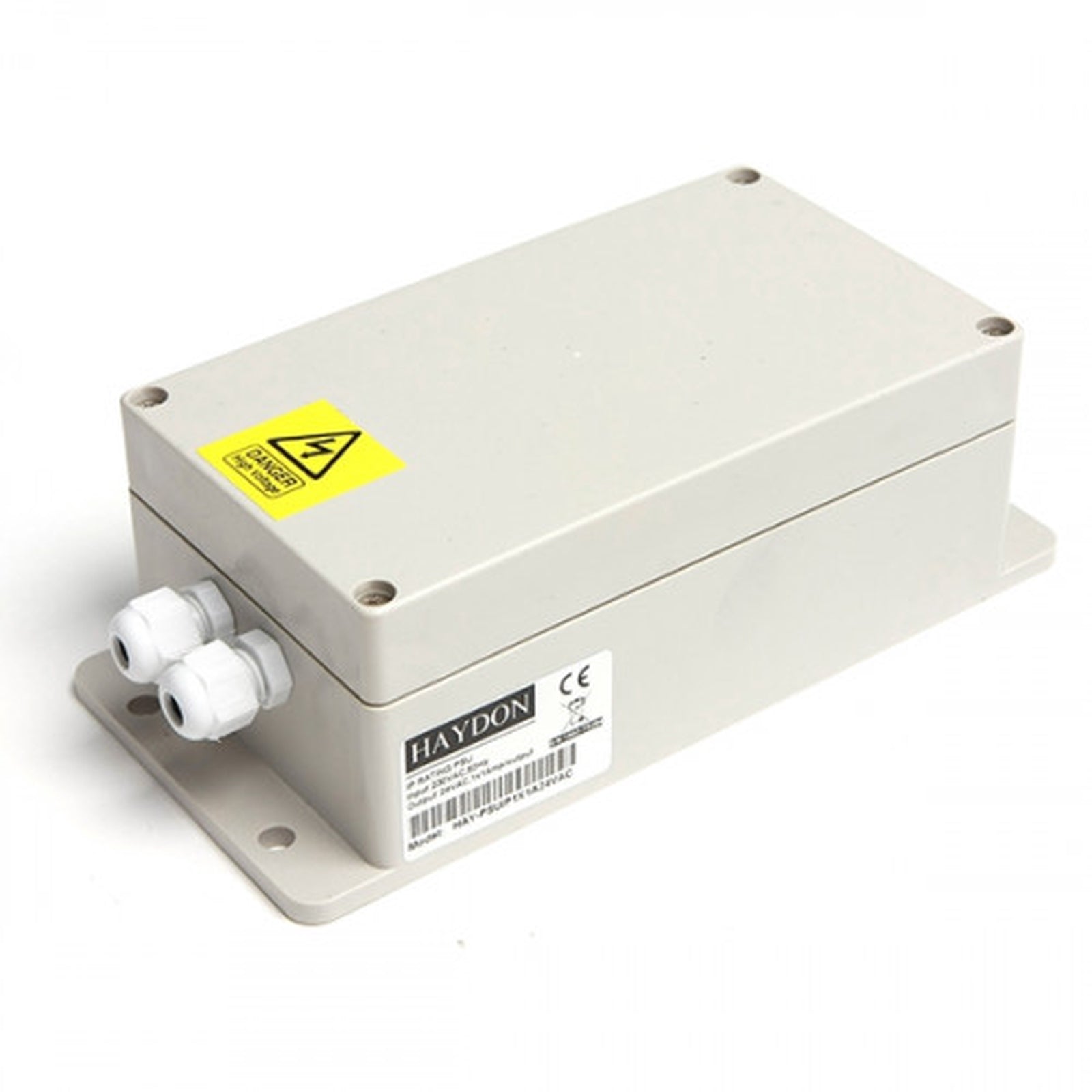 Haydon 24V 4A External PSU IP66