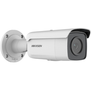 Hikvision DS-2CD2T46G2-2I(4mm)(C) 4MP AcuSense Fixed Bullet Network Camera