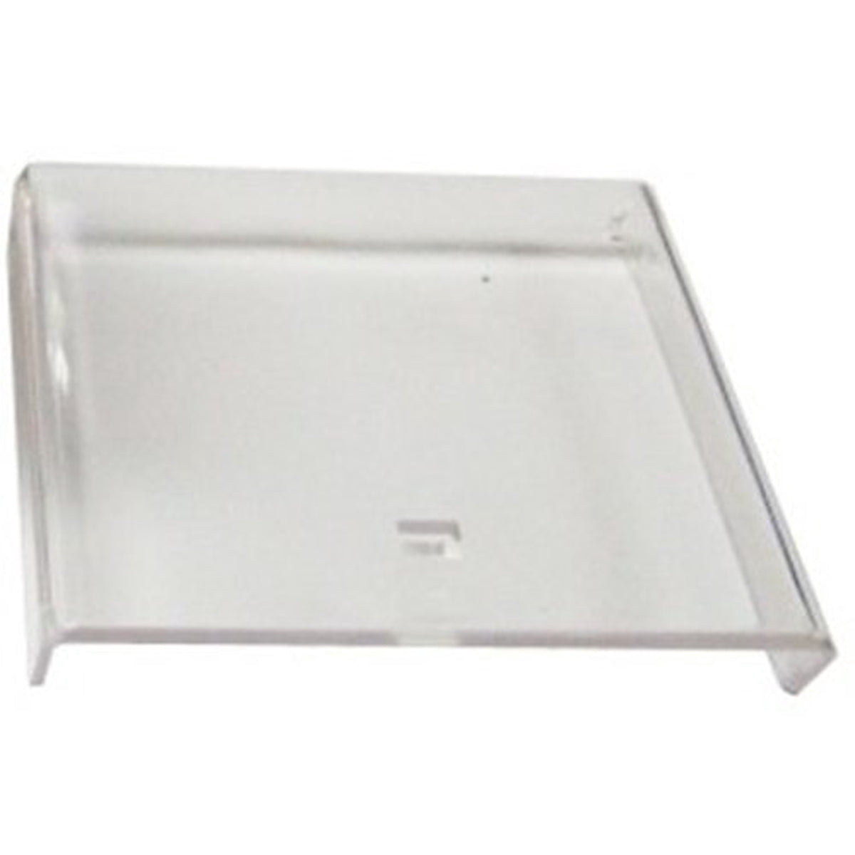 CQR FP3 Manual Call Point Clear Cover
