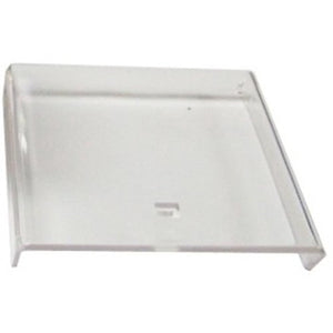CQR FP3 Manual Call Point Clear Cover