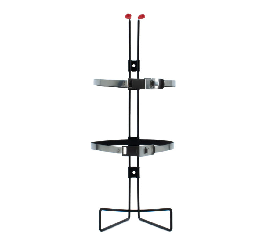 Firexo Transport Bracket for 6L Fire Extinguishers - JEM Systems UK