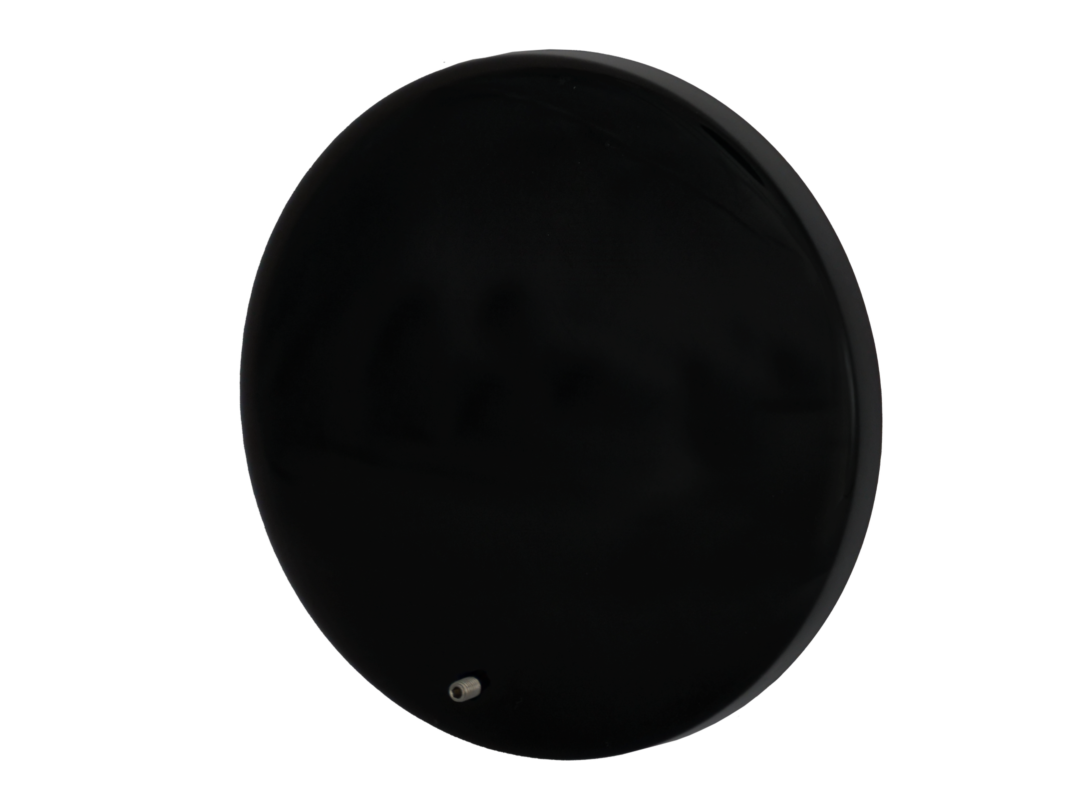 Apollo XPERT 7 Locking Base Cap Black