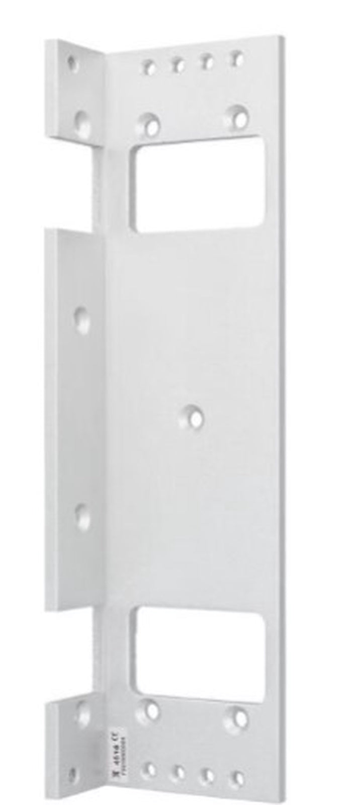 CDVI Adjustable L Bracket for 500kg Maglocks