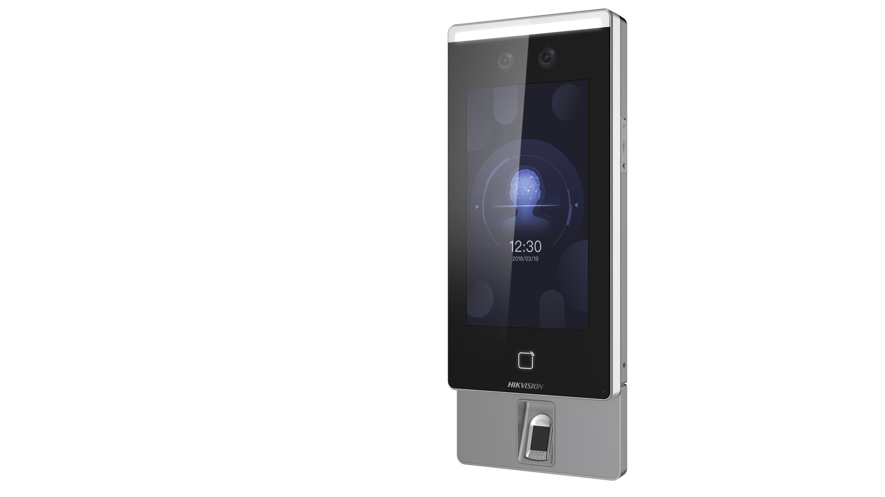 Hikvision Pro Face Access Terminal