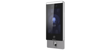 Hikvision DS-K1T671MF Pro Face Access Terminal