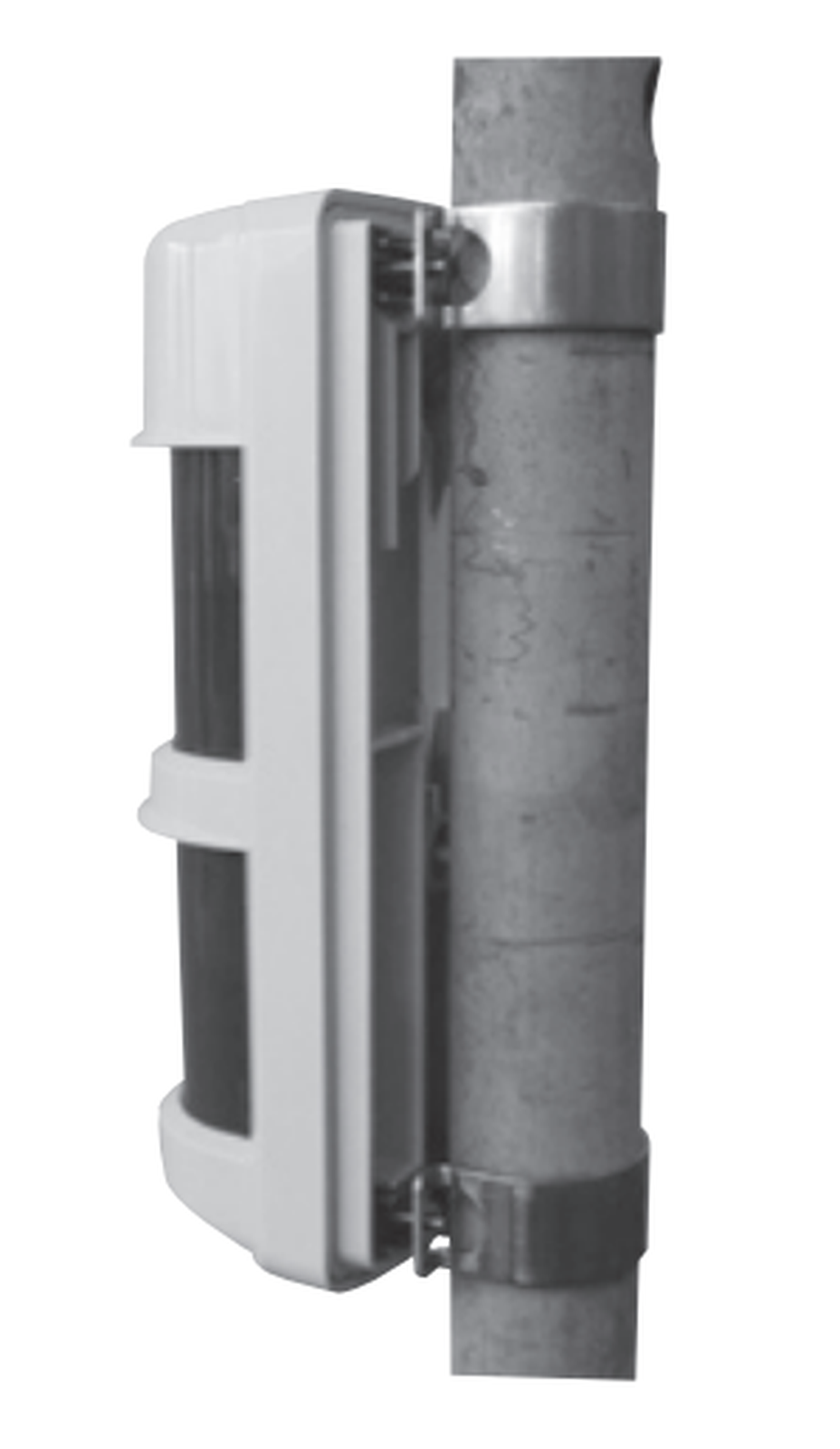 Takex Pole Mounting Kit for TX-114SR & OMS-12FE