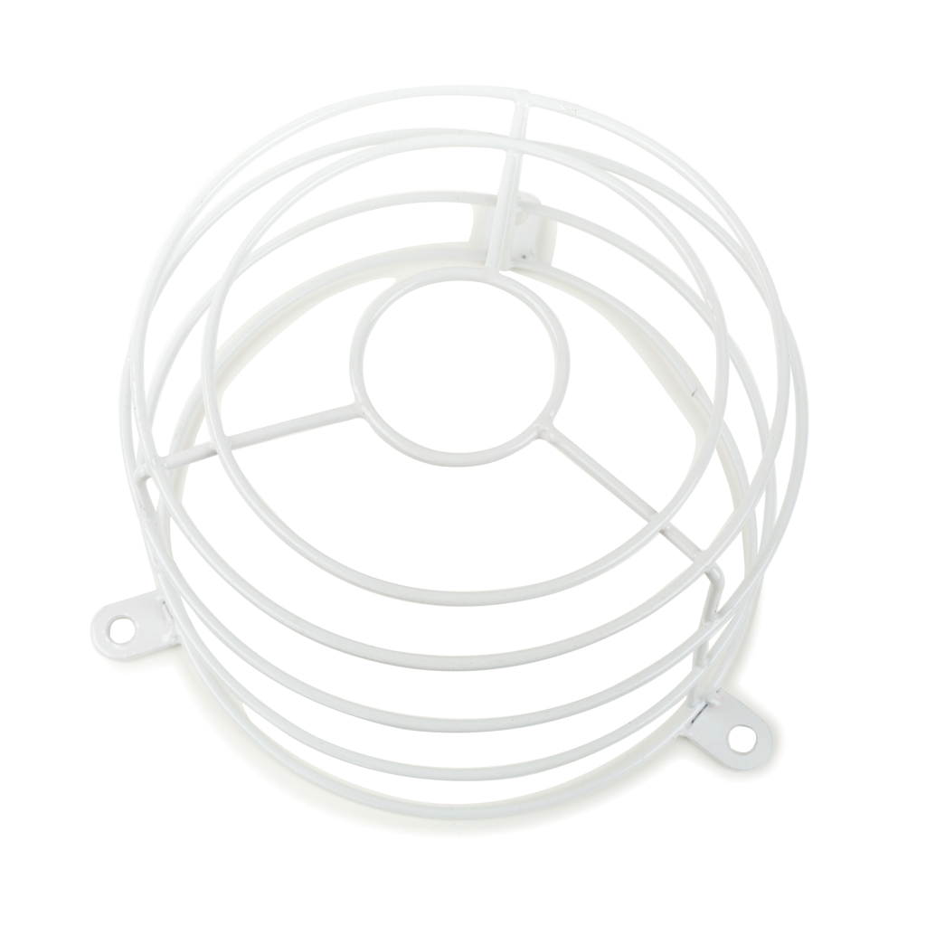 Aico Ei116 Anti-Vandal Cage for Smoke/Heat Alarms - JEM Systems UK