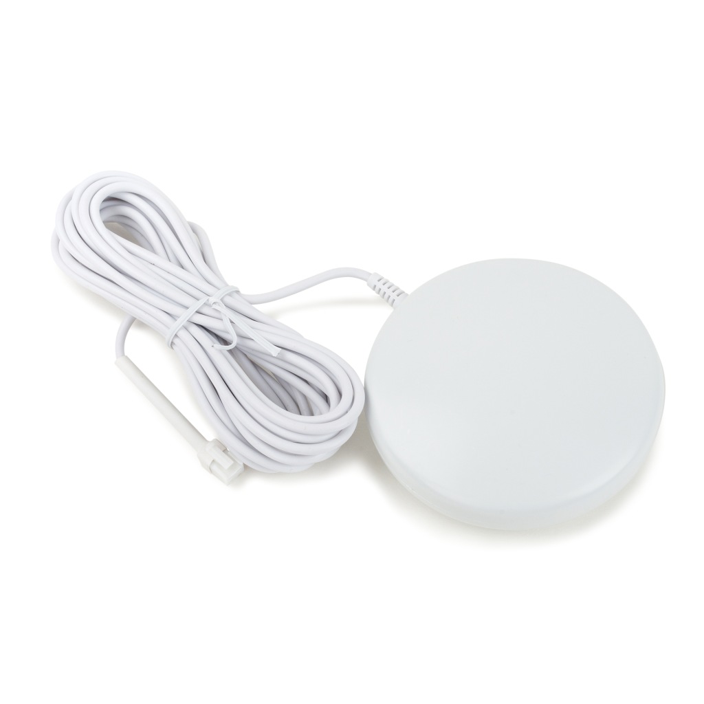 Aico Ei174 Vibrating Pillow Pad - JEM Systems UK