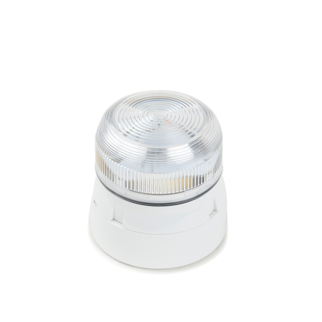 Aico SAB300 230V Xenon Strobe - JEM Systems UK