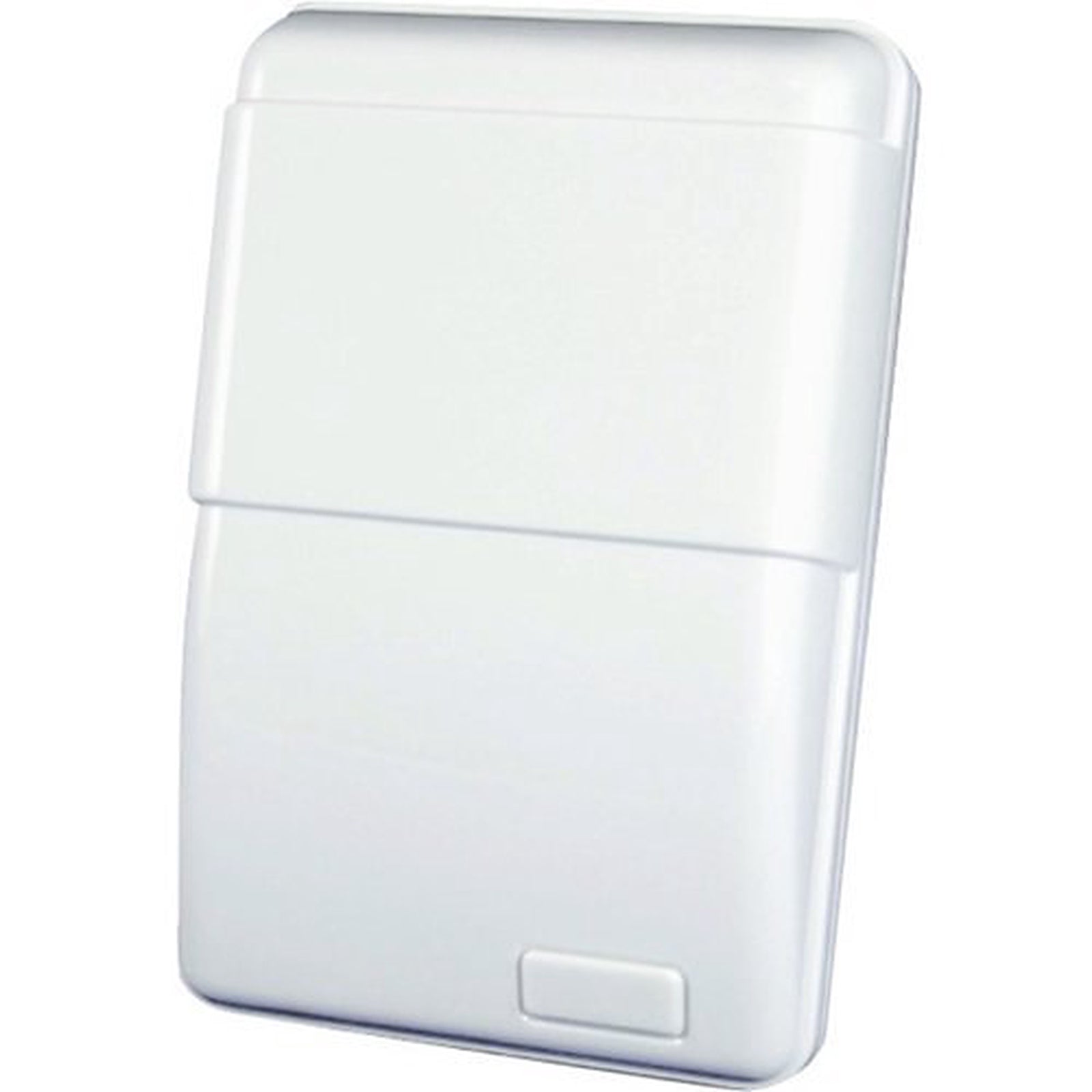 CQR Internal Sounder 12 Volt - White