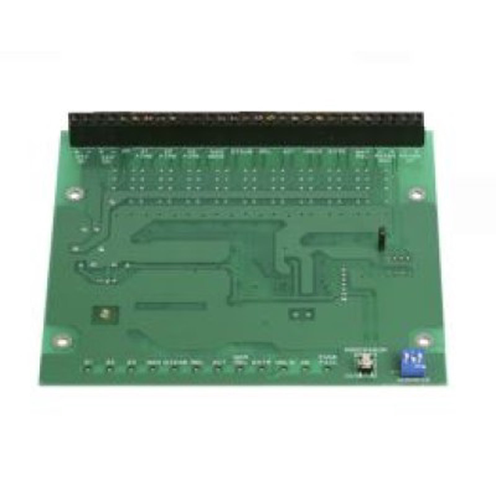 Kentec Sigma CP-R 2 Zone Replacement Panel PCB 230V