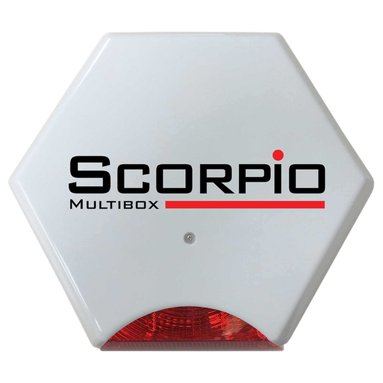 CQR Multibox Scorpio Cover White