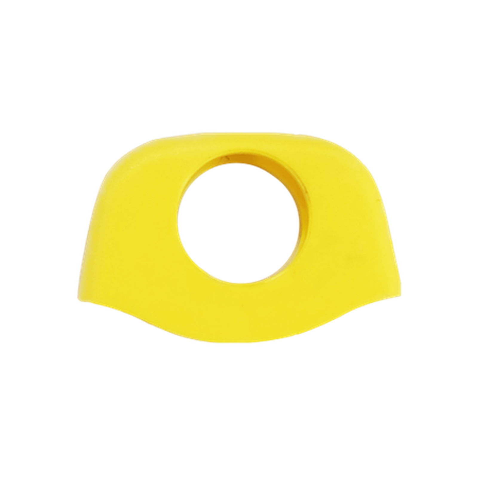 Comelit PAC OPS/OPS Lite Fob Clip Yellow (Pack 10)