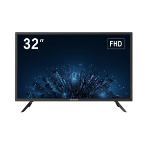 Hikvision 32" FHD Monitor