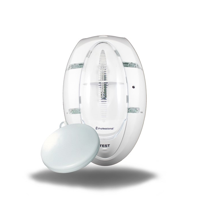 Aico Ei171RF Mains Deaf Alarm Panel With Strobe - JEM Systems UK