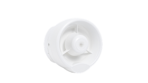 Apollo RW1500-110 REACH Wireless Open-Area Sounder White