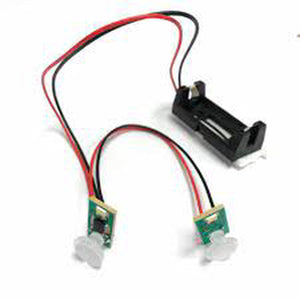 Haydon HAY-2LEDMOD Dual Flash Led Unit for Bell Boxes