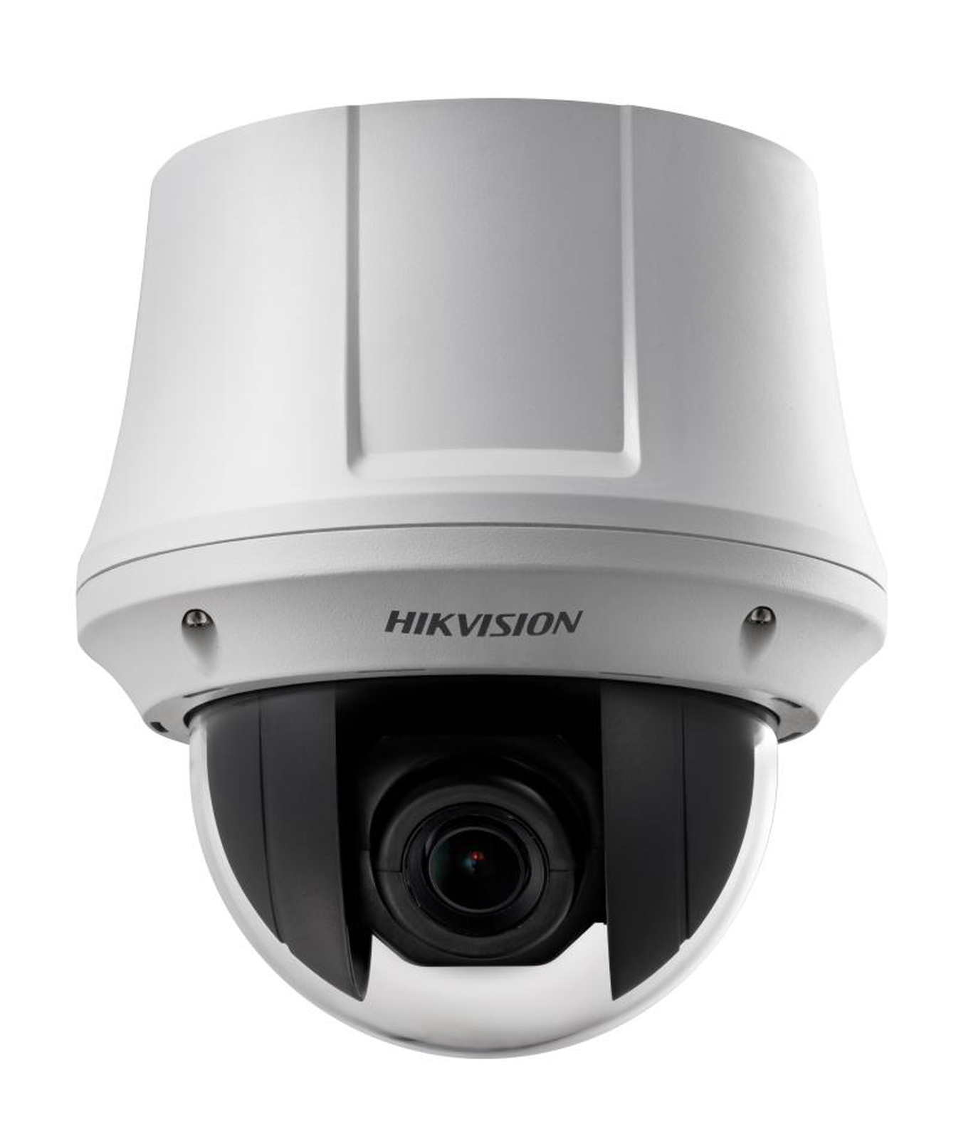 Hikvision 4-inch 2 MP 25X Powered by DarkFighter Network Speed Dome