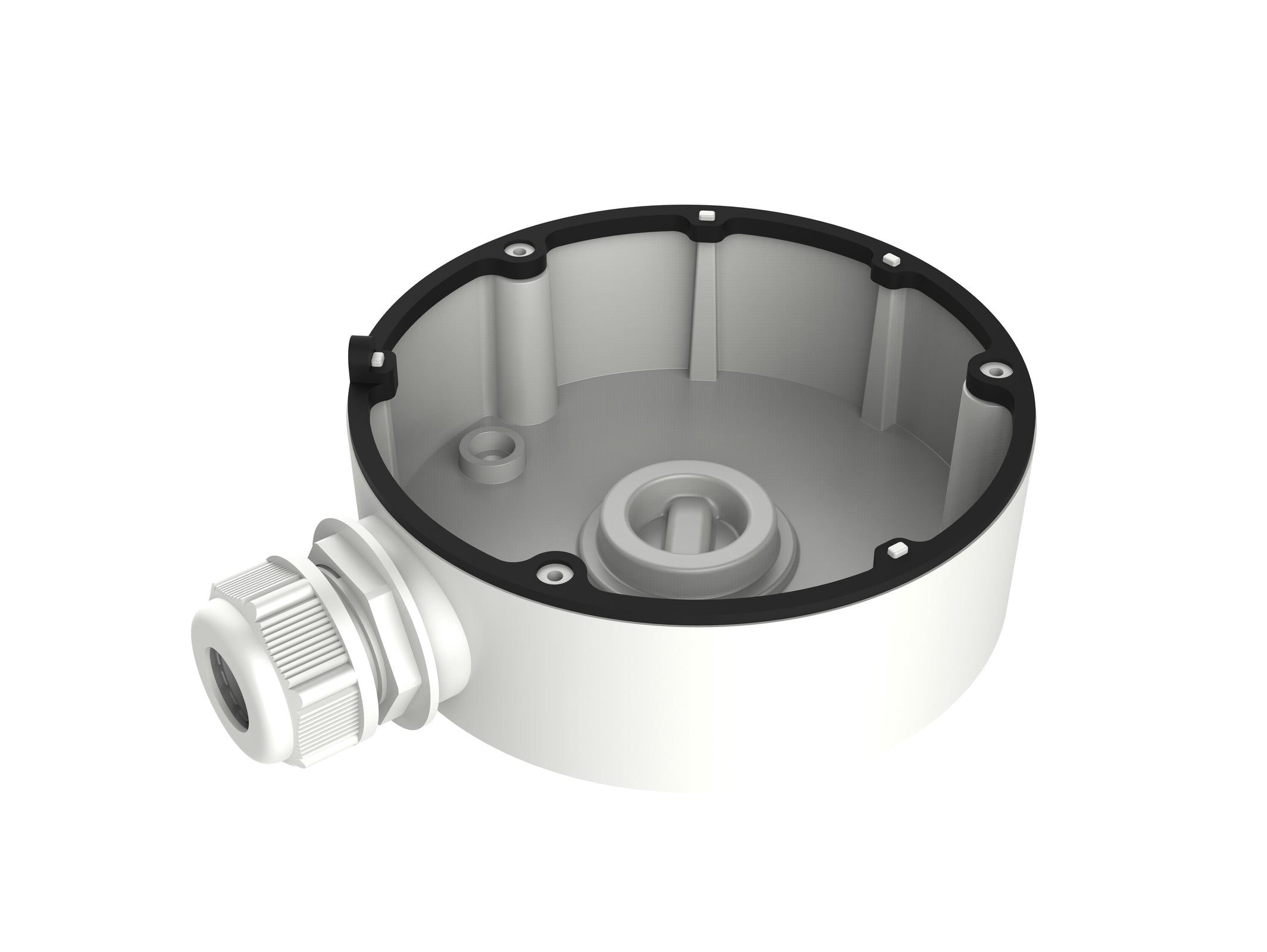 Hikvision Junction box