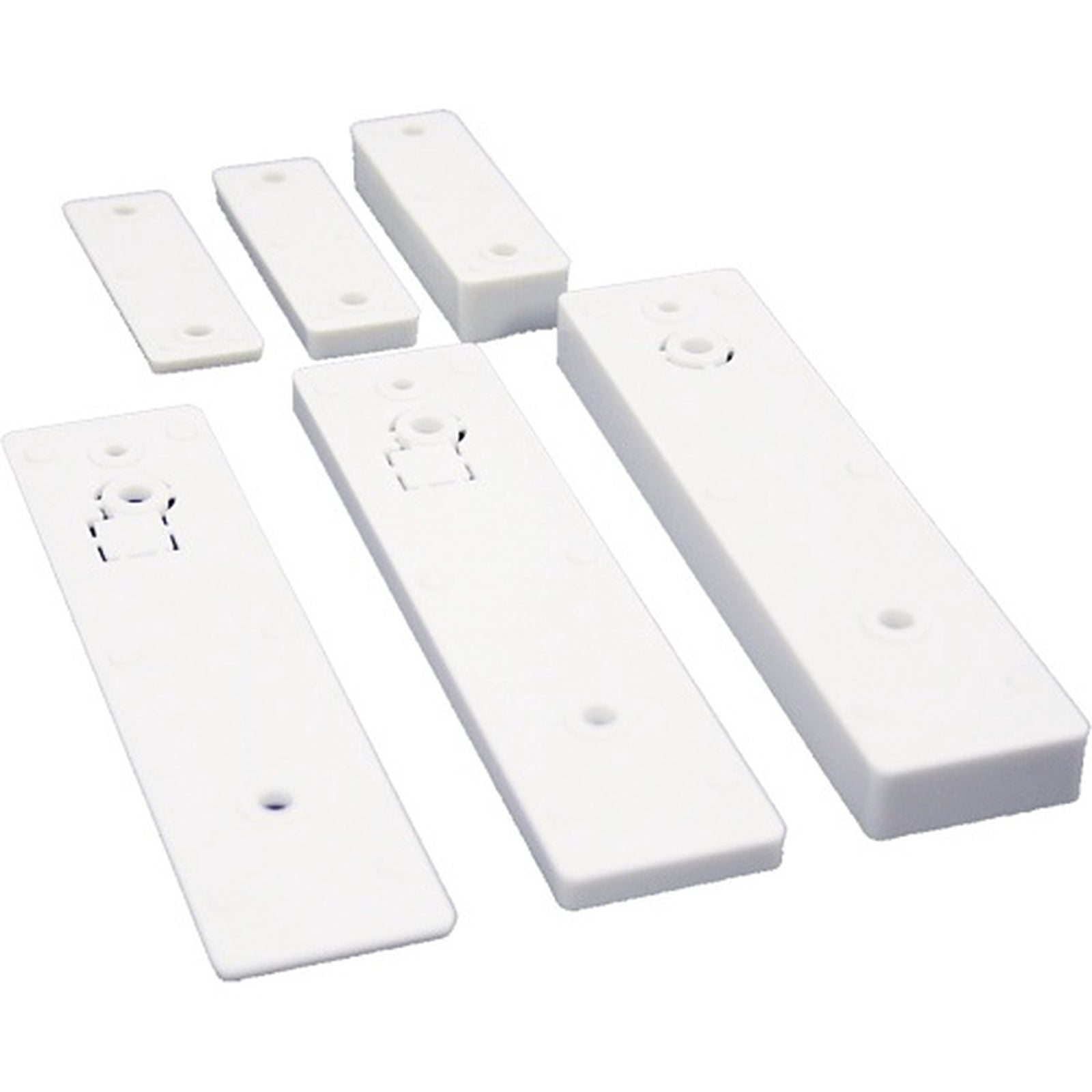 Pyronix Spacer Kit White for MC1Z Contacts/Shocks