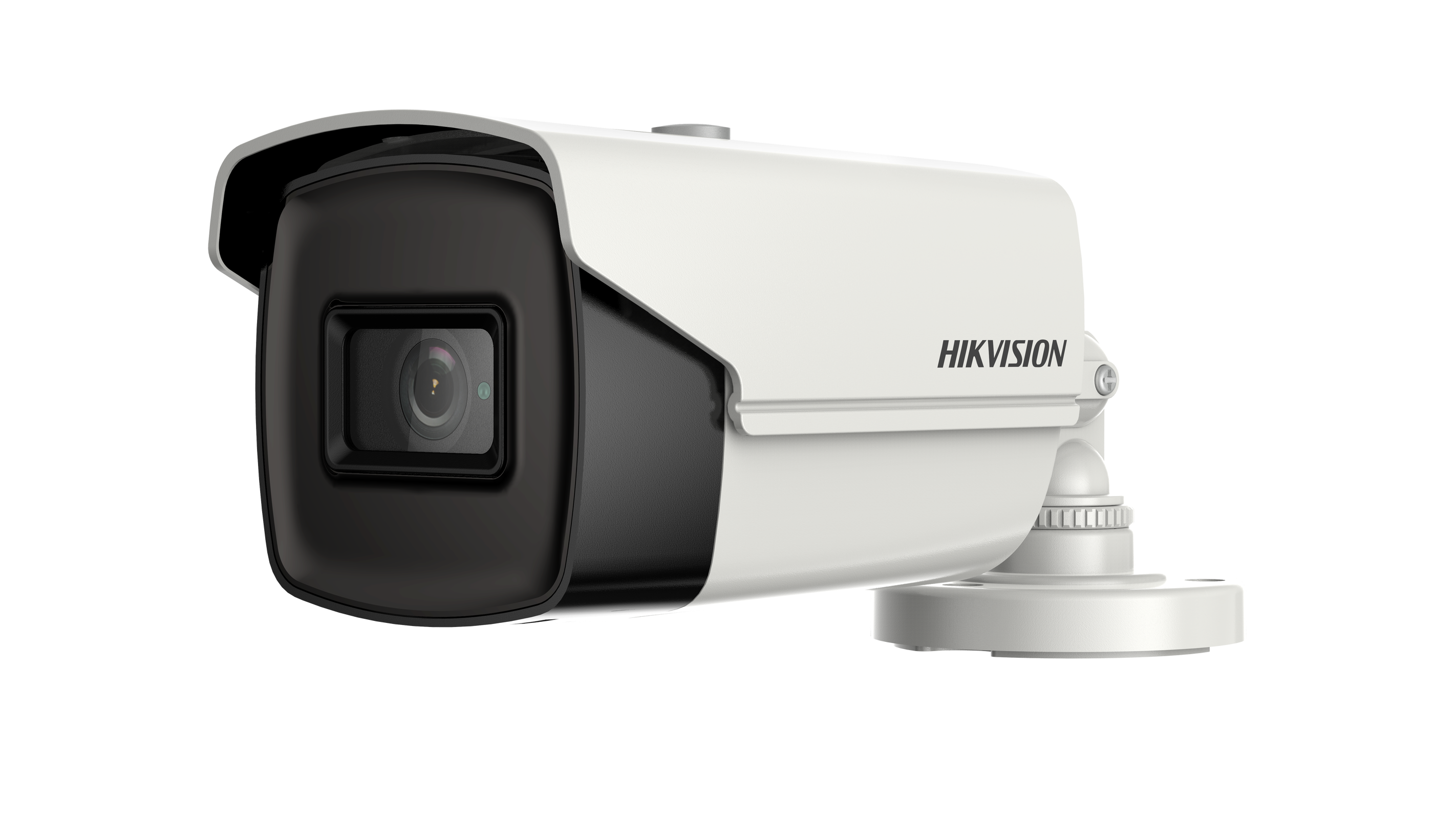 Hikvision 5MP Ultra Low Light Fixed Bullet Camera