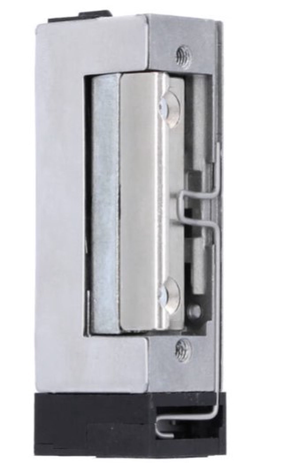 CDVI Symmetrical Fail Secure Monitored Strike 10-24VDC Continuous Current