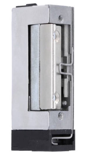 CDVI SPR1024 Symmetrical Fail Secure Monitored Strike 10-24VDC Continuous Current