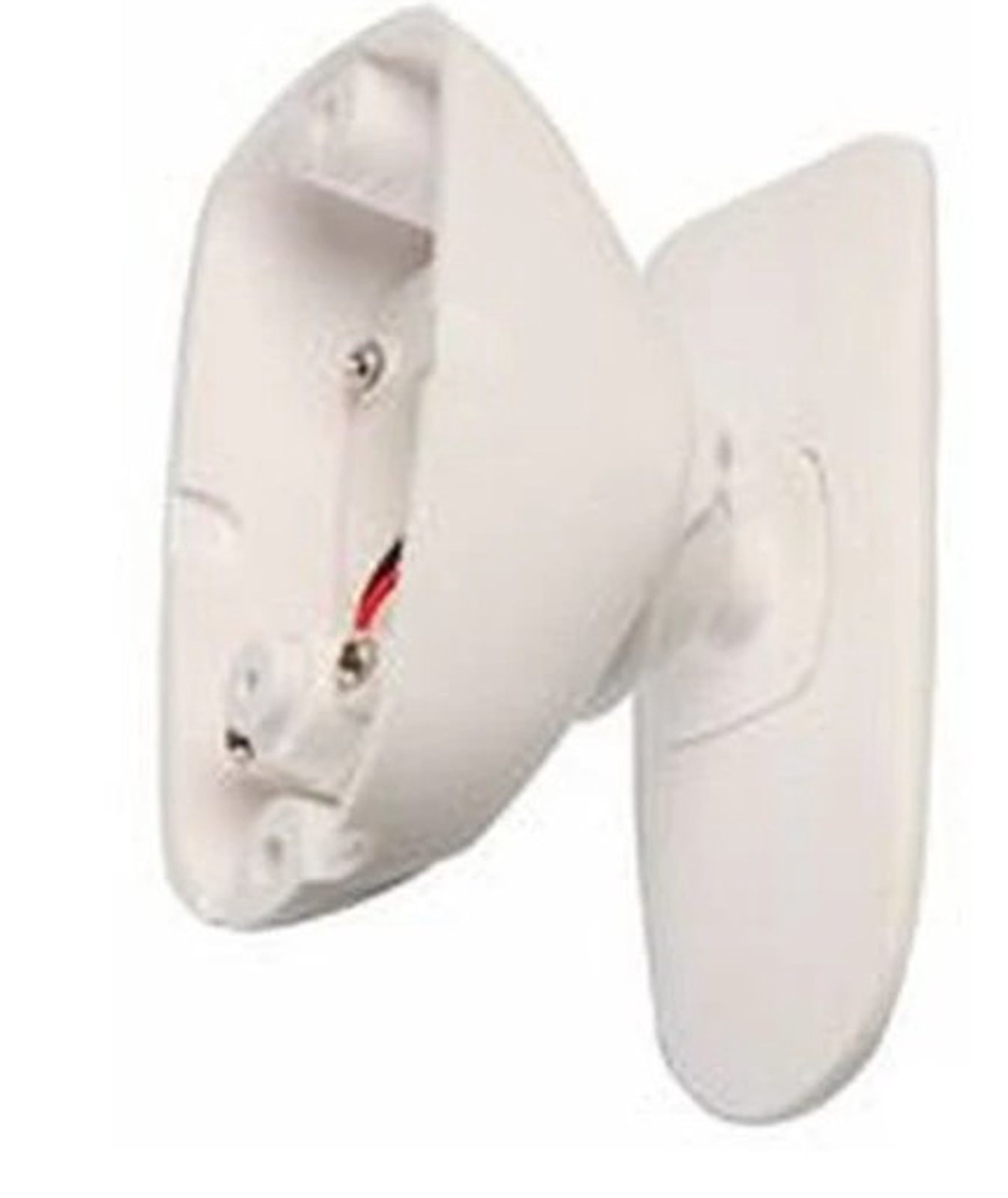 GJD Pearl Swivel Bracket White