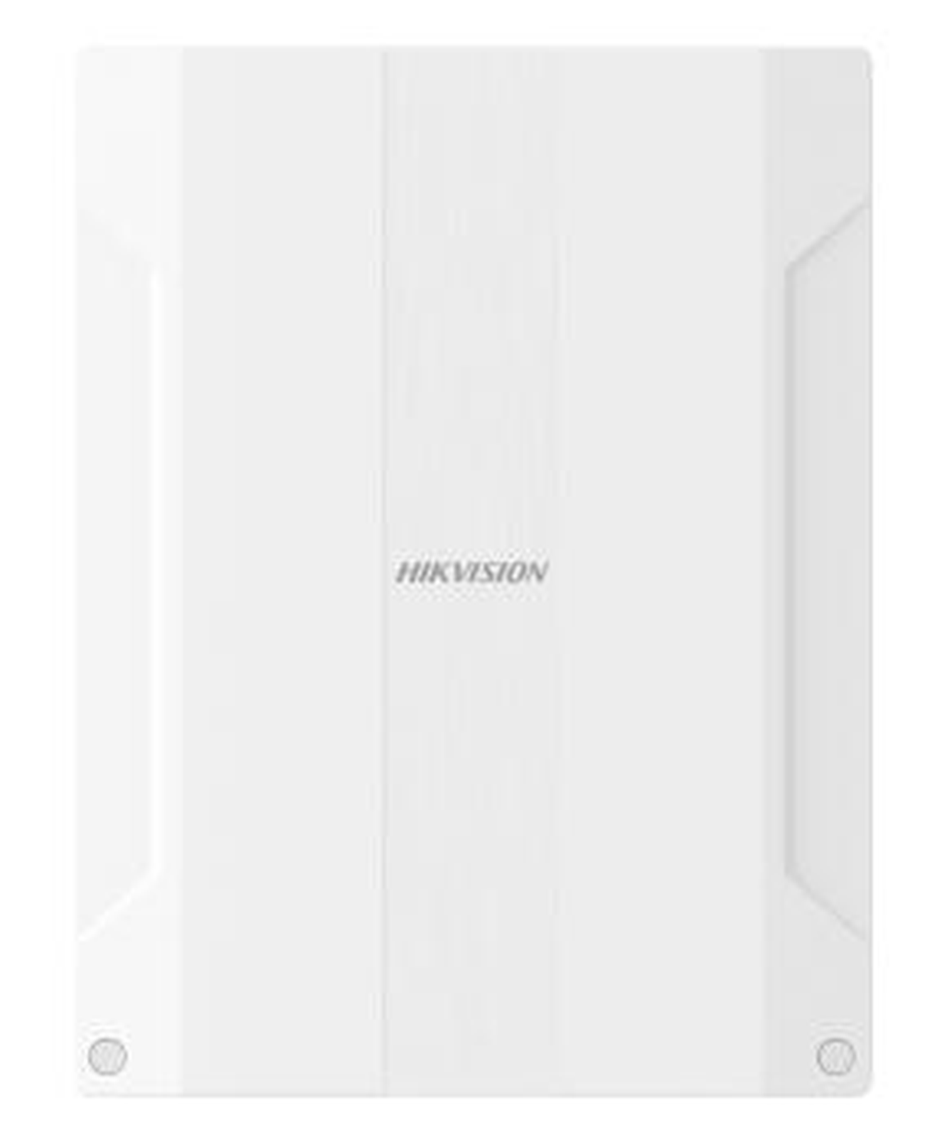 Hikvision AX PRO Ultra Wireless Panel with Wired Zones