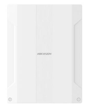 Hikvision AX PRO Ultra Wireless Panel with Wired Zones