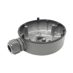 Hikvision DS-1280ZJ-TR12(GREY) Junction box