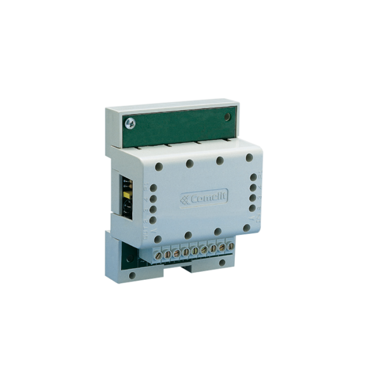 Comelit Traditional Audio System 2-Input Switching Device