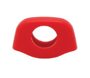 Comelit PAC OPS/OPS Lite Fob Clip Red (Pack 10)