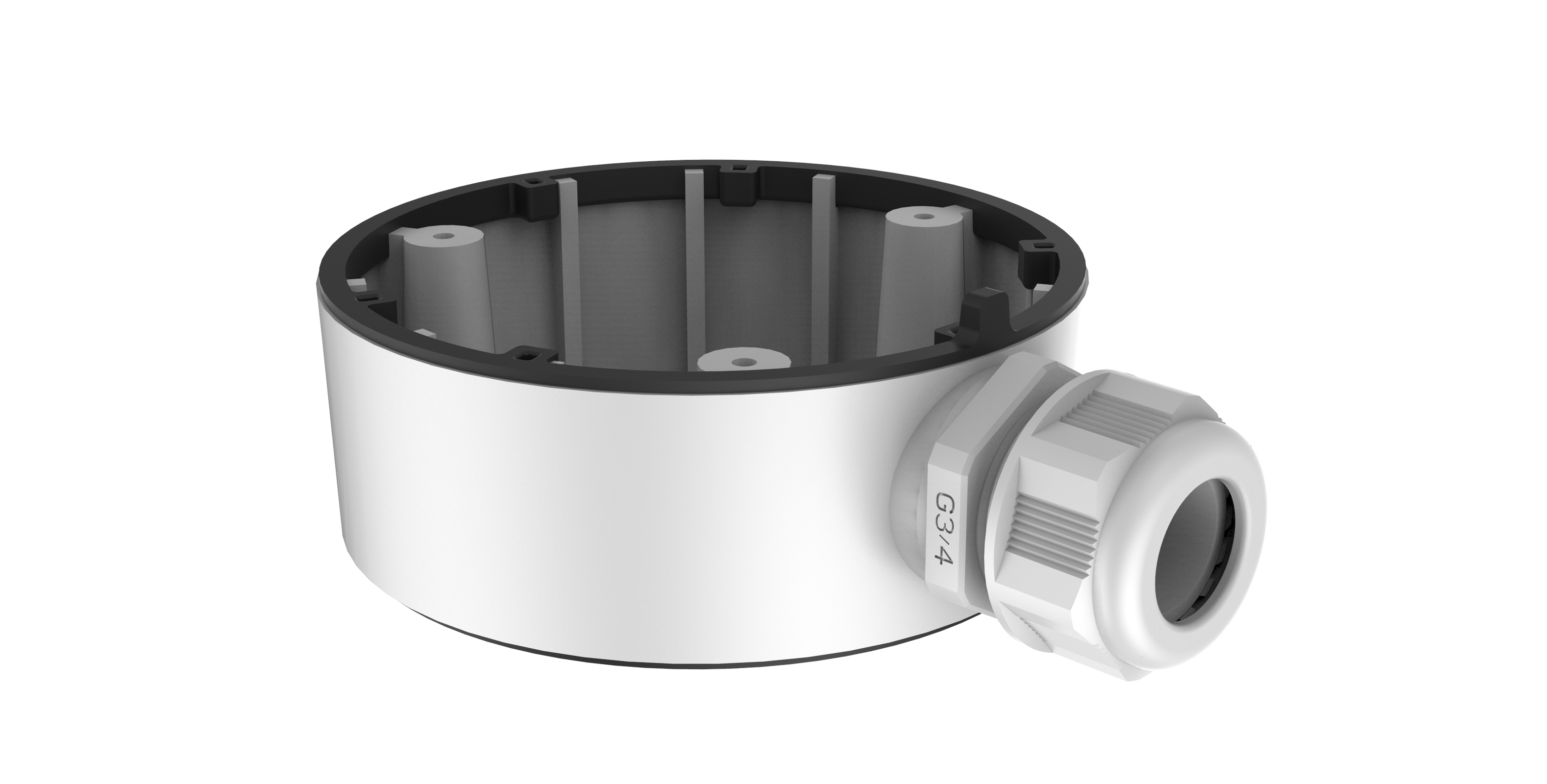 Hikvision Junction box
