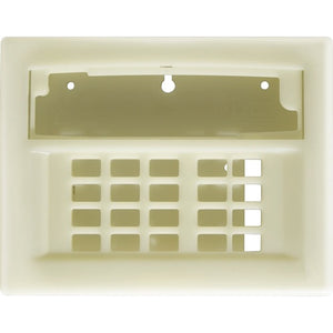 Pyronix Keypad Case Blank (Unpainted) for EURO-LCDPZ/SCHROME
