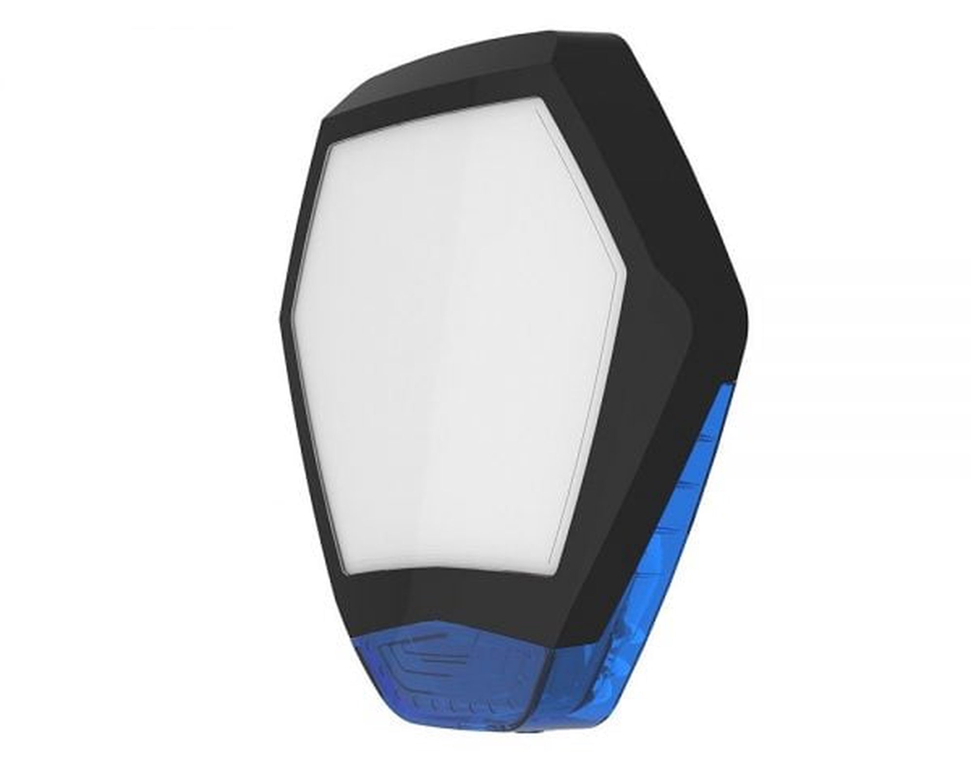 Texecom Odyssey X3 Cover Black/Blue