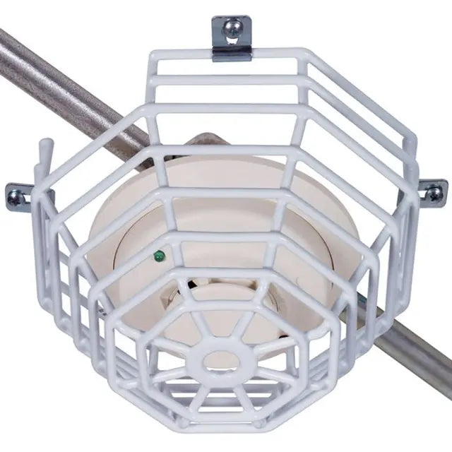 STI-9605 Steel Web Stopper - Surface Mount - JEM Systems UK